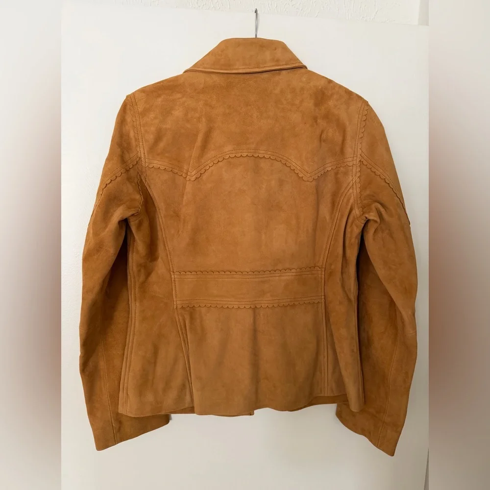 NWT Doen Vartan Jacket - Picture 4 of 10